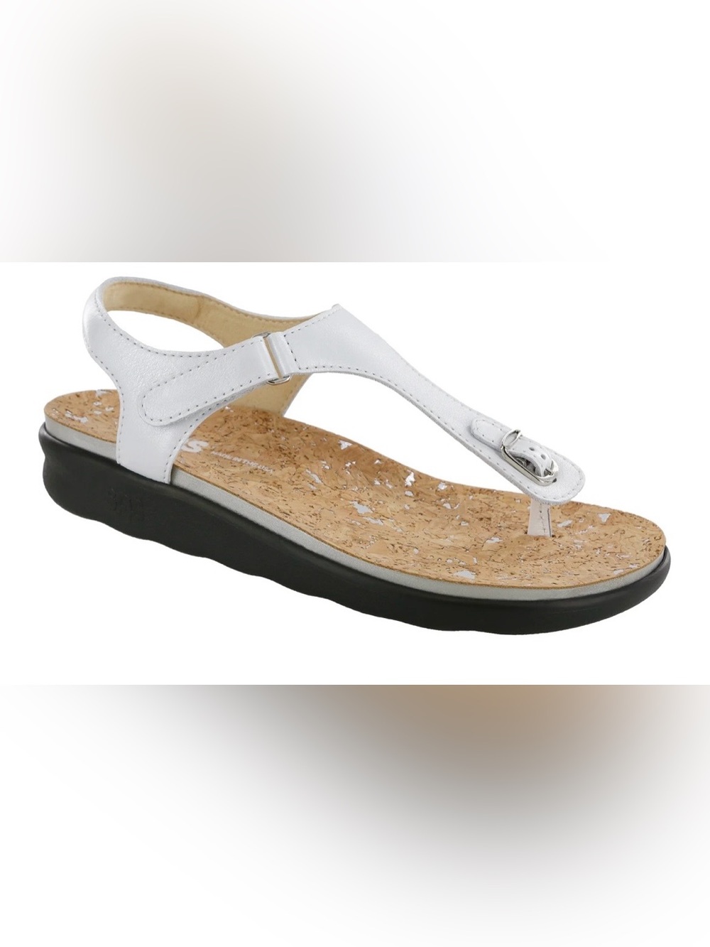 SAS Women's Marina Sandal NWOB